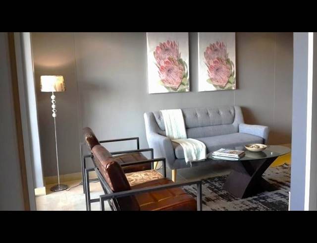 1 BEDROOM PROPERTY TO RENT IN SANDOWN